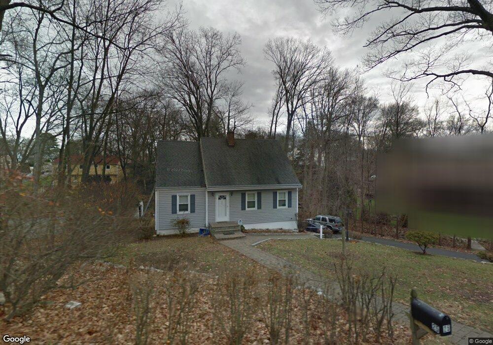 25 Woodridge Dr S, Stamford, CT 06902 - photo 1