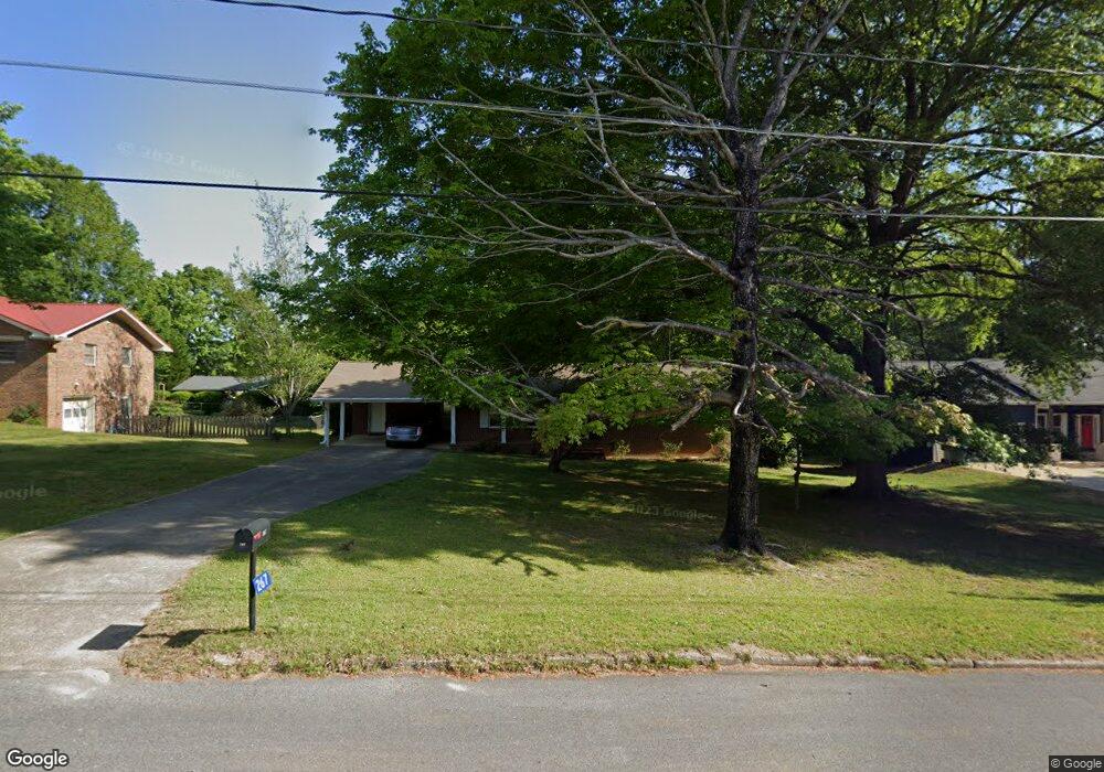 267 Partridge Trail, Winder, GA 30680 - photo 1