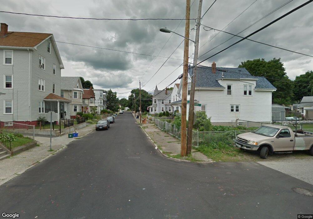 0 Mabel St, Pawtucket, RI 02860 - photo 1