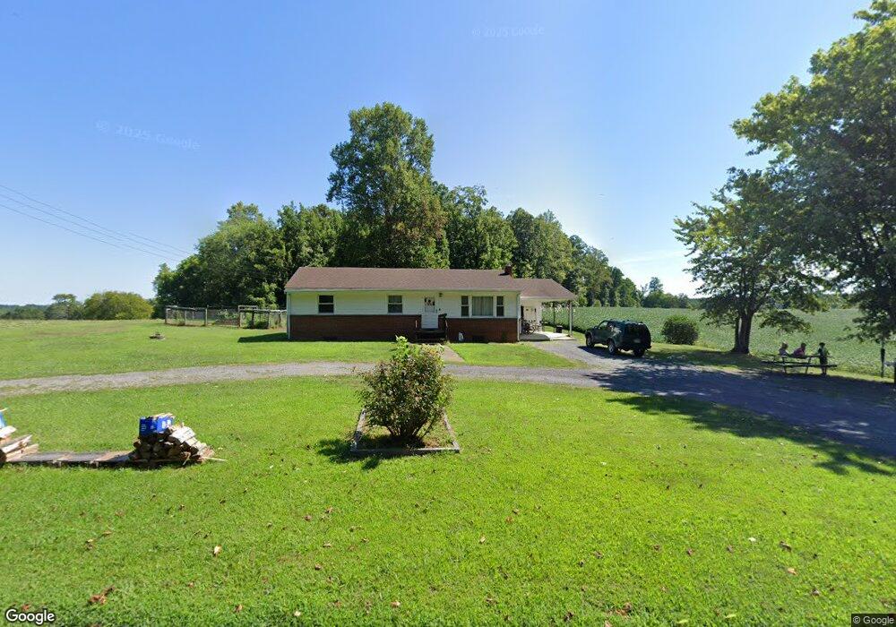 16531 Monrovia Rd, Mineral, VA 23117 - photo 1