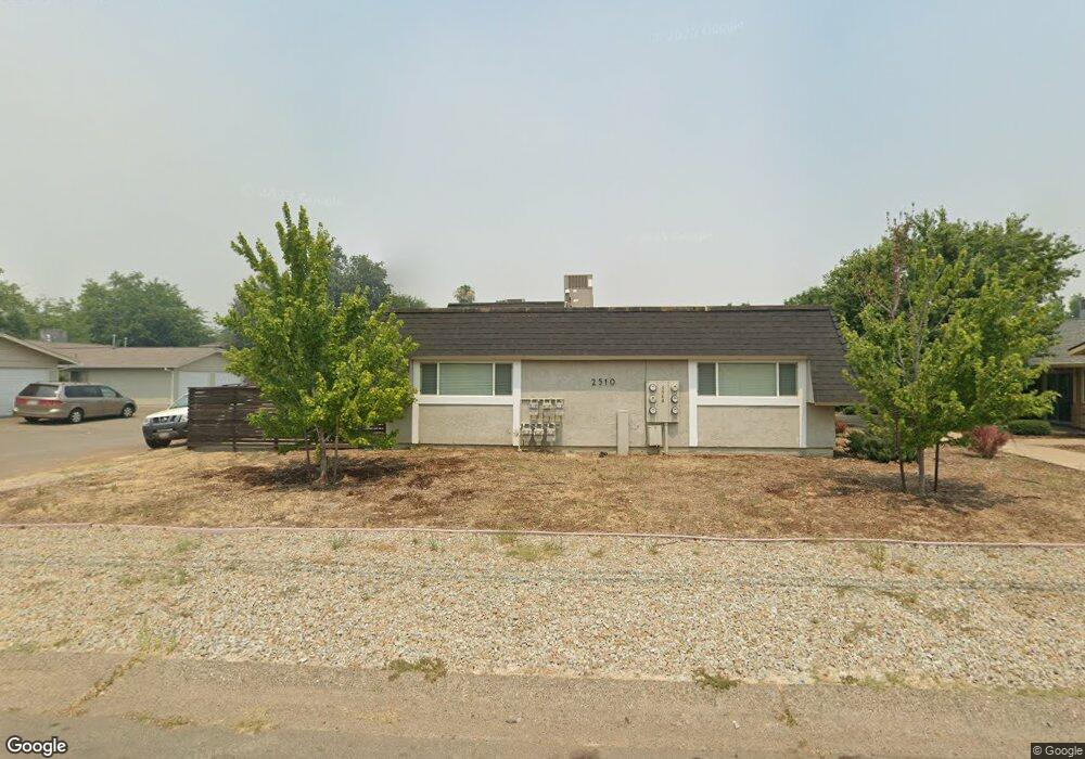 2510 Wilson Ave, Redding, CA 96002 - photo 1