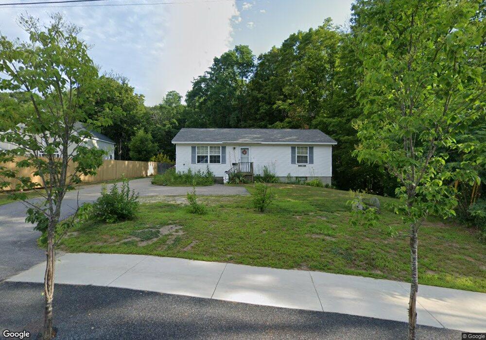 436 Main St, Bridgton, ME 04009 - photo 1