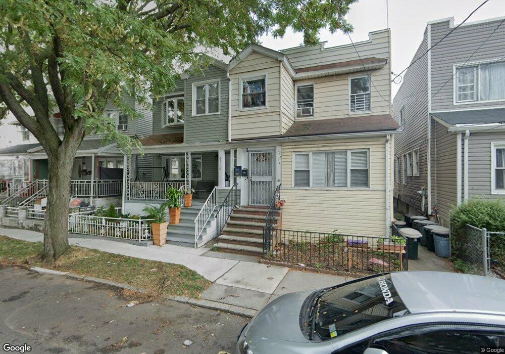 9316 75th St, Woodhaven, NY 11421 - photo 1