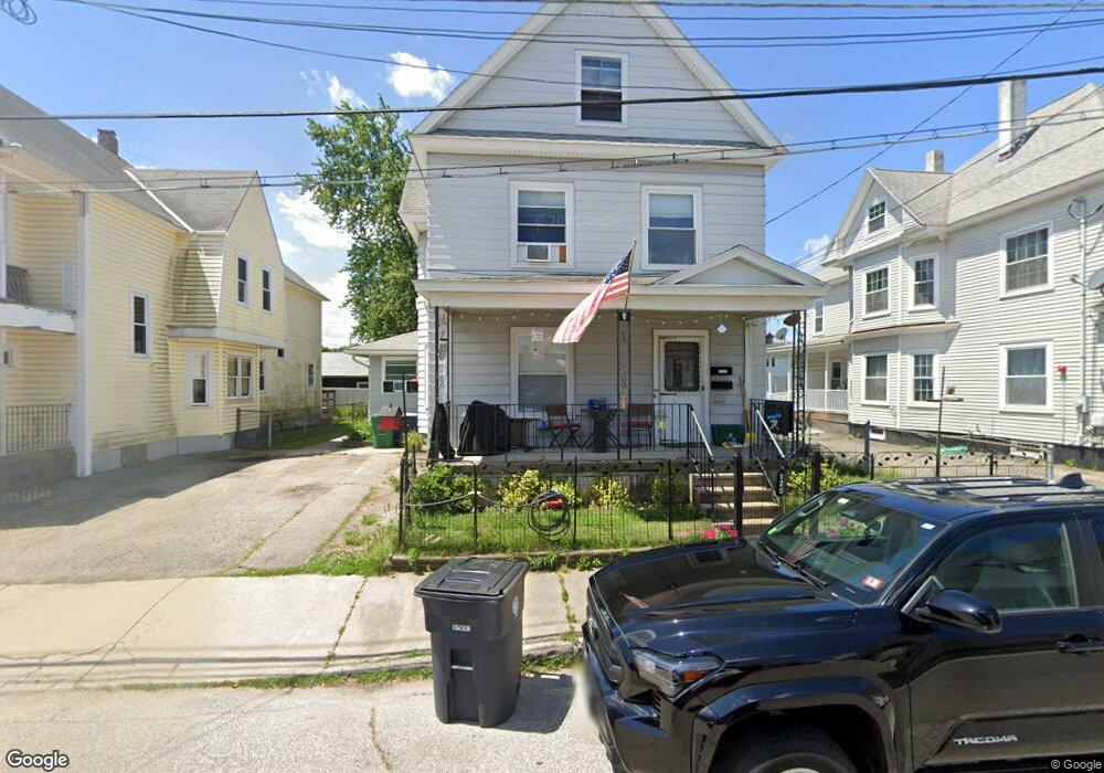 125 Palm St, Nashua, NH 03060 - photo 1