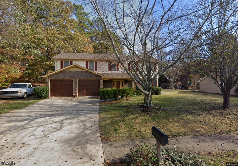 701 Brooks Rd, Mauldin, SC 29662 - photo 1