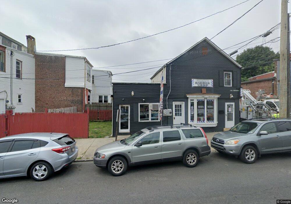 610 W Washington St, Allentown, PA 18102 - photo 1