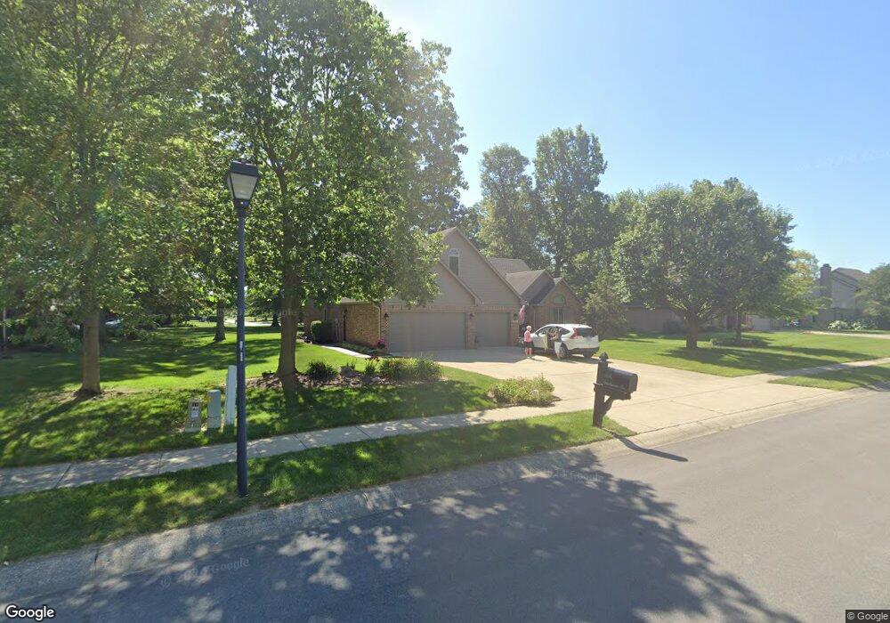 2615 Schoolmaster Dr, Plainfield, IN 46168 - photo 1