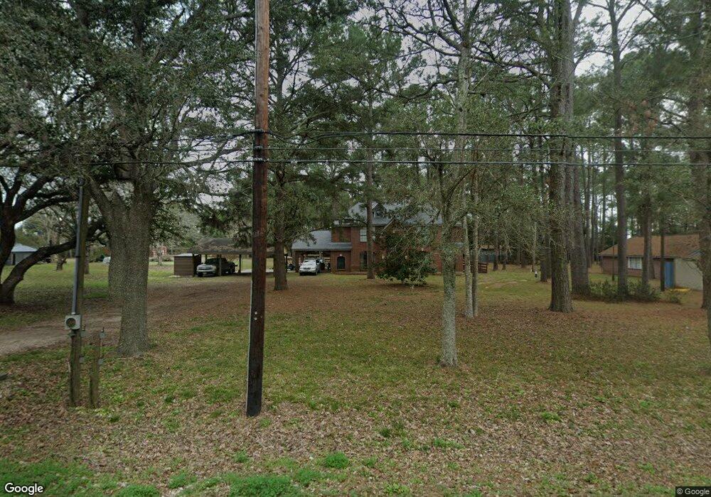 1028 County Road 146, Alvin, TX 77511 - photo 1