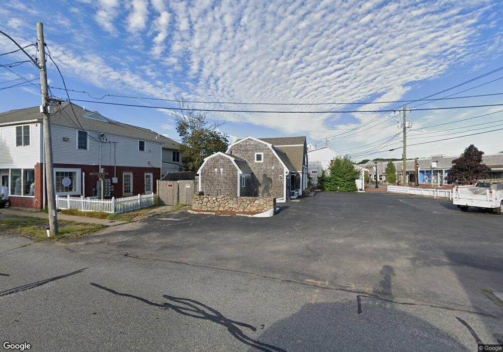 652 Main St, Dennis Port, MA 02639 - photo 1