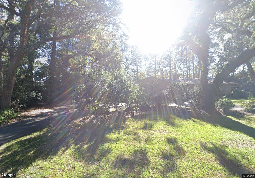 122 Alder Cir, Saint Simons Island, GA 31522 - photo 1