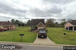 105 Sunset Ave, Canton, MS 39046