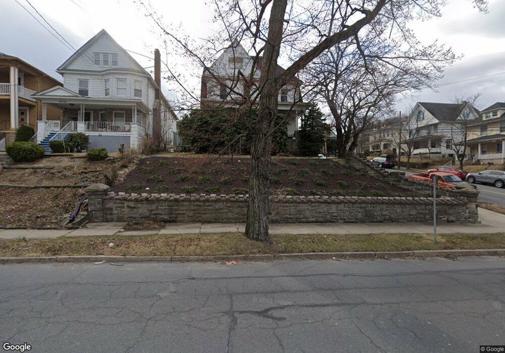 302 Harrison Ave, Scranton, PA 18510 - photo 1