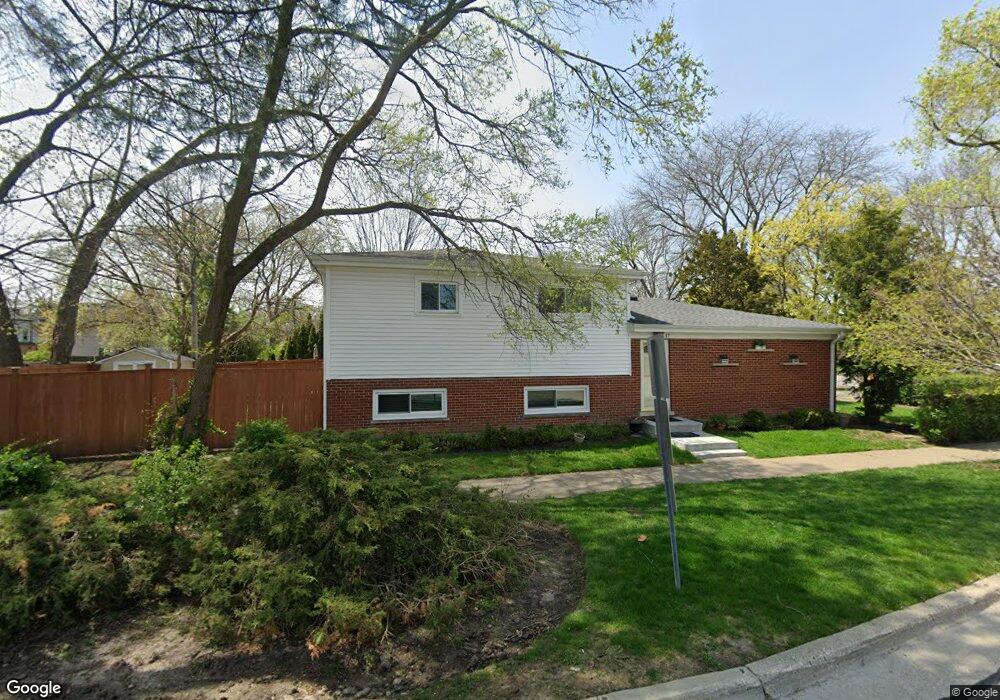 17 Glenview Rd, Glenview, IL 60025 - photo 1