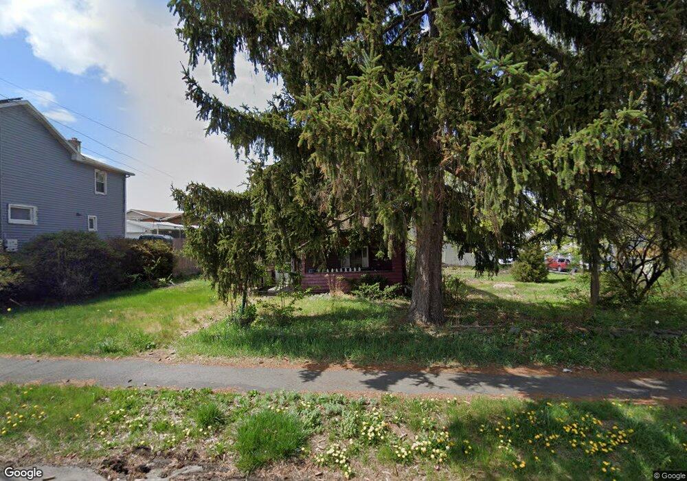 352 N Main St, Plains, PA 18705 - photo 1