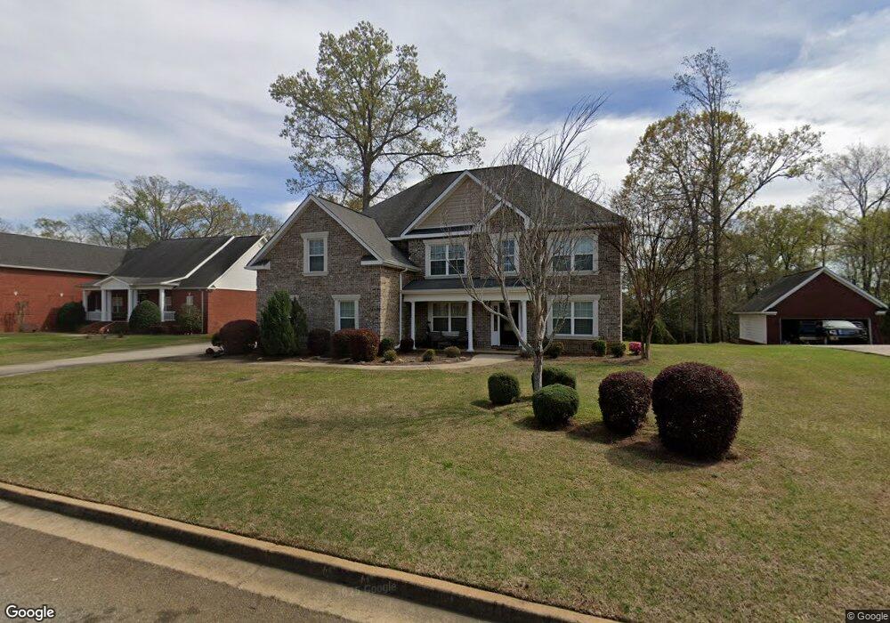 127 Havelock Cir, Warner Robins, GA 31088 - photo 1