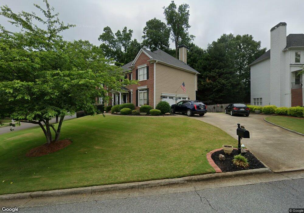 230 Chadwyck Ln unit 9C, Canton, GA 30115 - photo 1
