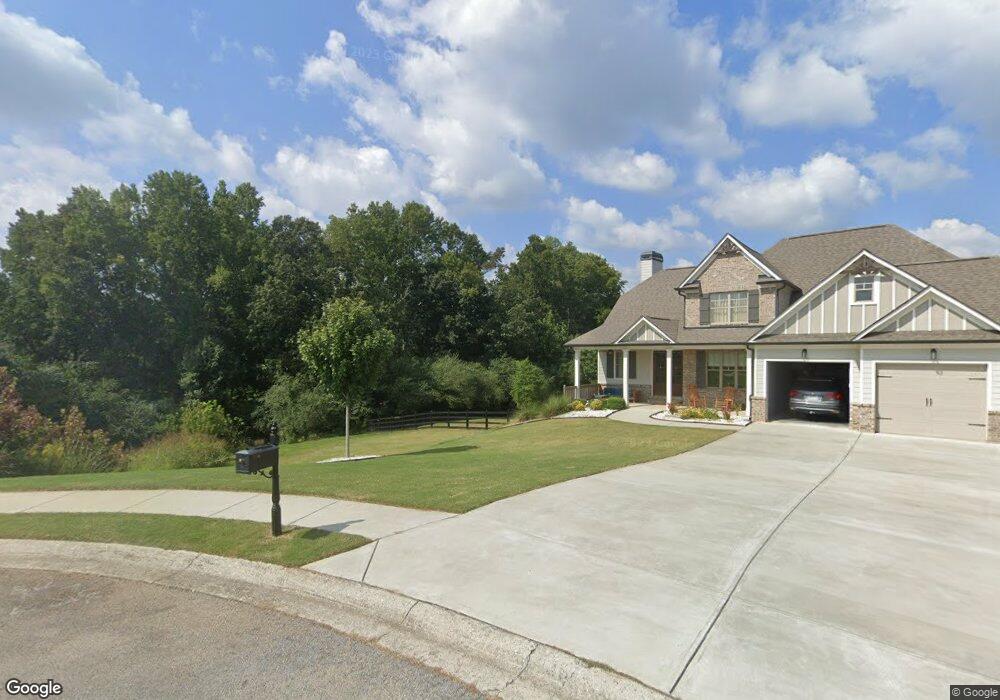 5713 Ferndown Ct, Clermont, GA 30527 - photo 1