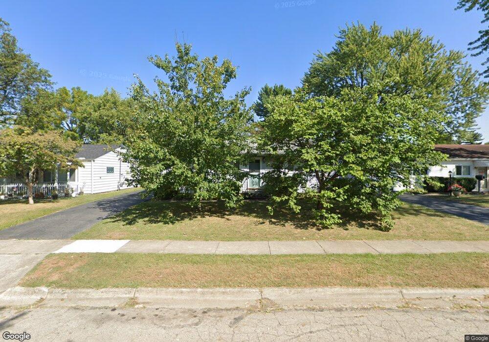 4372 Allen Dr, Columbus, OH 43213 - photo 1