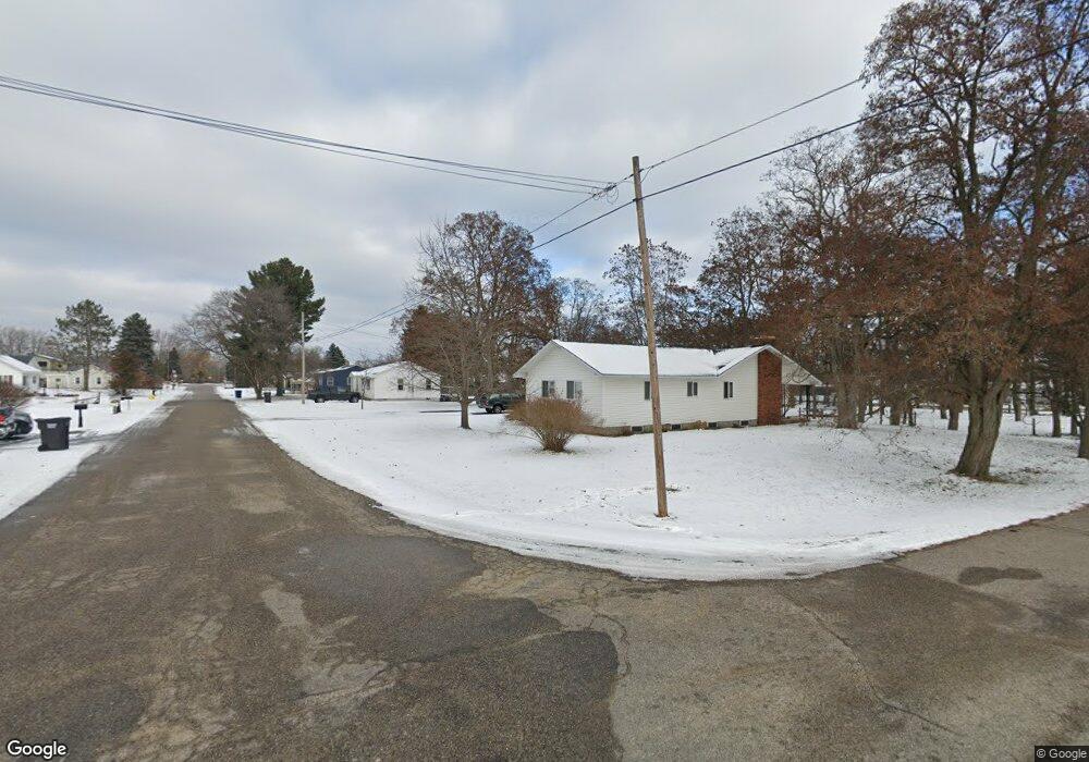 321 4th St N, Oscoda, MI 48750 - photo 1