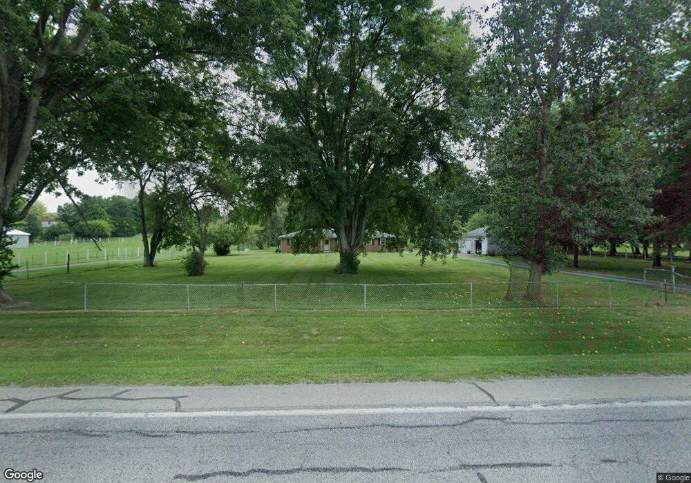 10242 Indiana 9, Fountaintown, IN 46130 - photo 1
