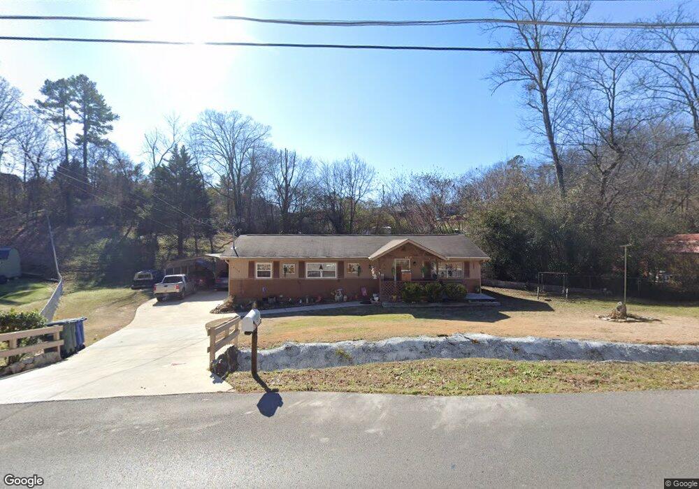 4519 Delashmitt Rd, Hixson, TN 37343 - photo 1