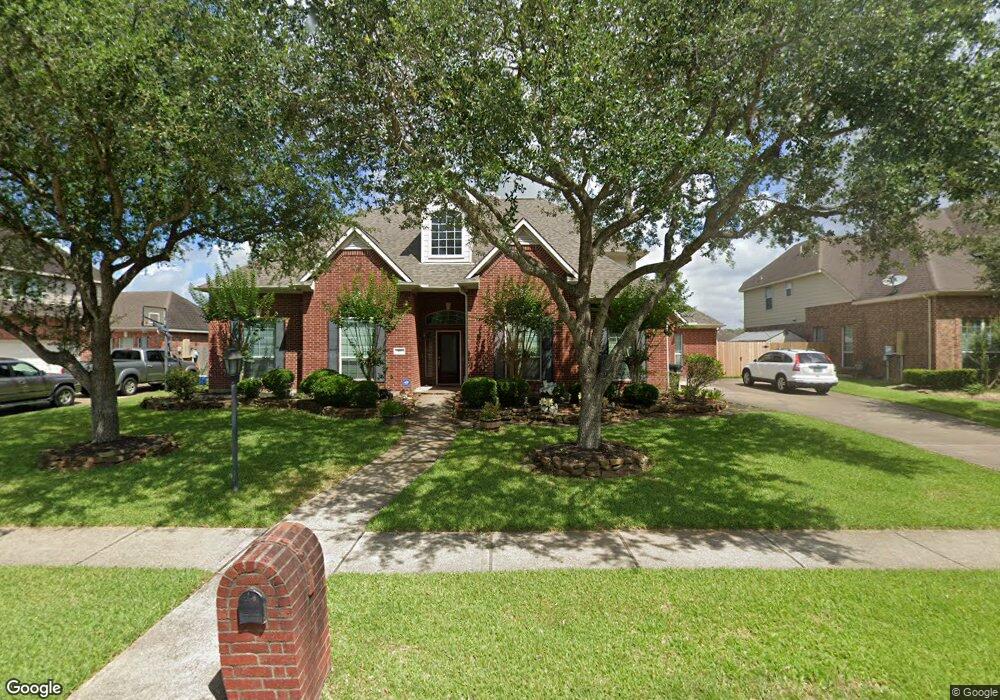 410 Overlook Dr, Friendswood, TX 77546 - photo 1