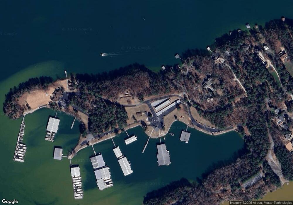 6700 Yacht Club Rd, Flowery Branch, GA 30542 - photo 1