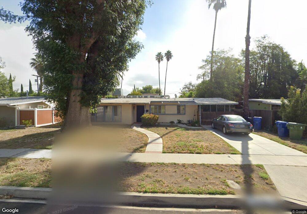 7712 Calvin Ave, Reseda, CA 91335 - photo 1