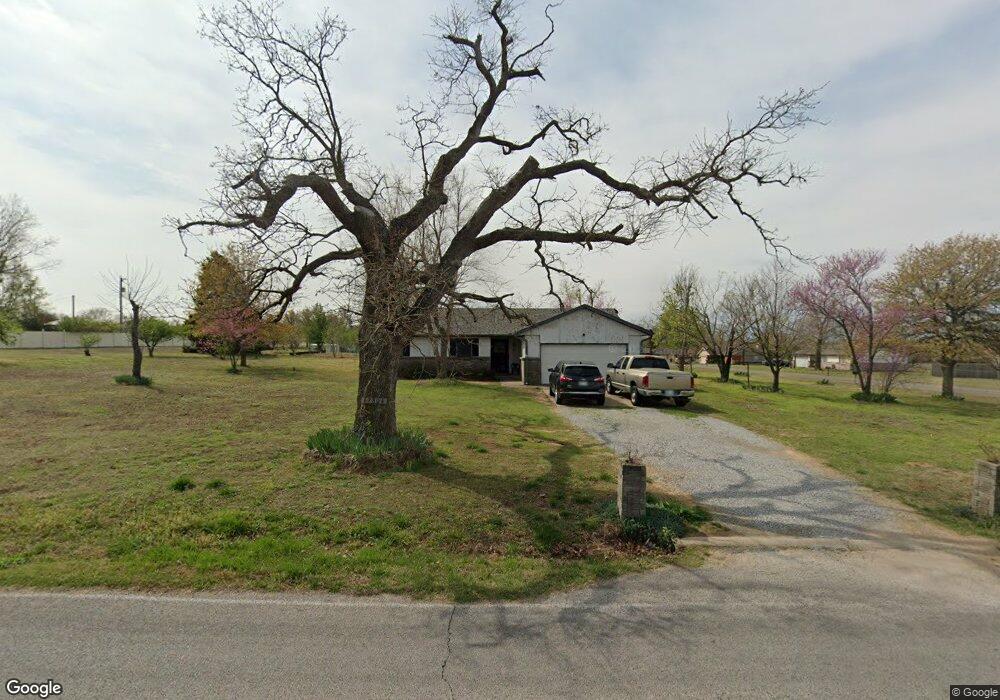 12804 W 61st St S, Sapulpa, OK 74066 - photo 1