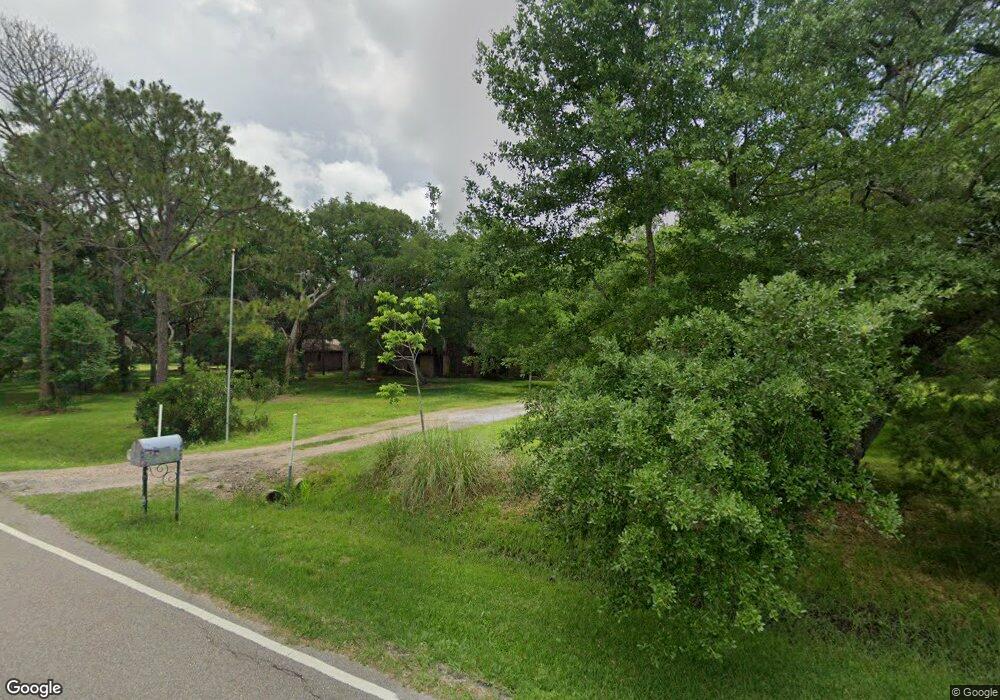 313 County Road 912, Brazoria, TX 77422 - photo 1