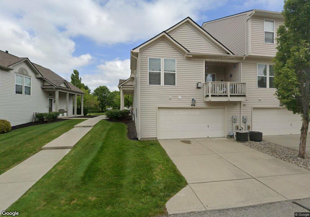 13864 Willesden Cir unit 3/111, Fishers, IN 46037 - photo 1