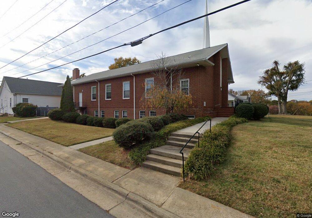 594 Spring St SW, Concord, NC 28025 - photo 1