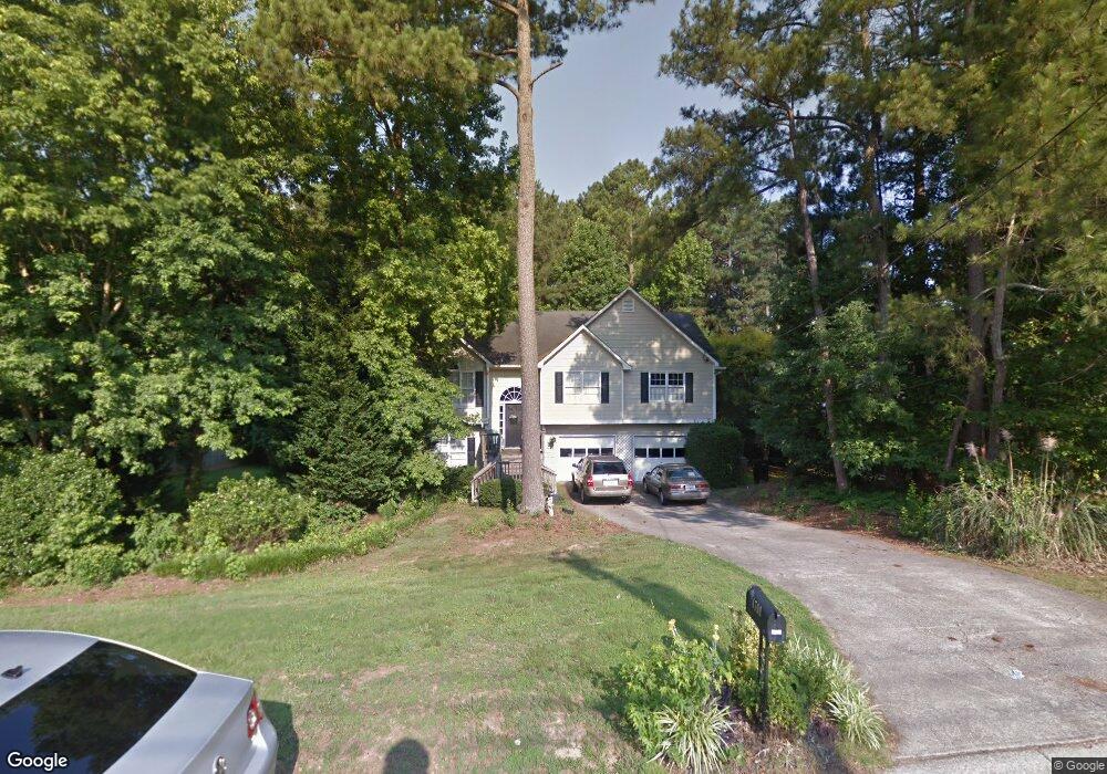 4790 Brandon Acres Ln unit 26, Buford, GA 30519 - photo 1