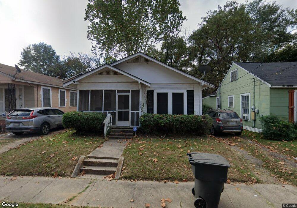 215 W 68th St, Shreveport, LA 71106 - photo 1