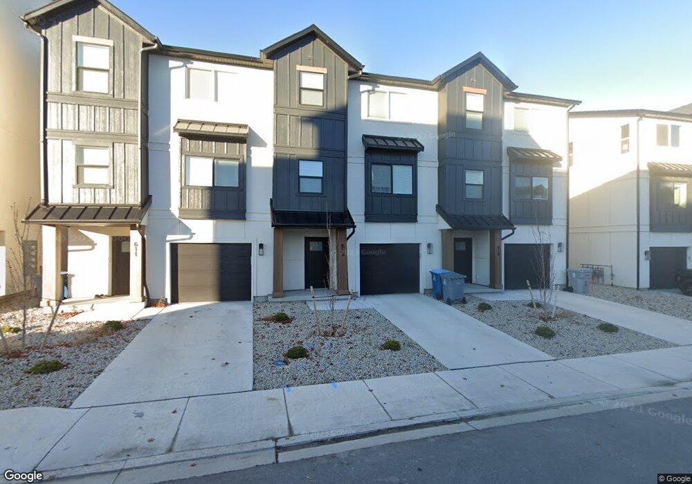 615 E 360 S, American Fork, UT 84003 - photo 1