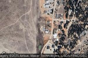 23 Reservoir Dr, Glendo, WY 82213