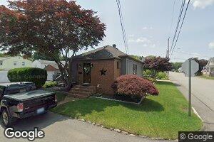 57 C St, Cranston, RI 02920