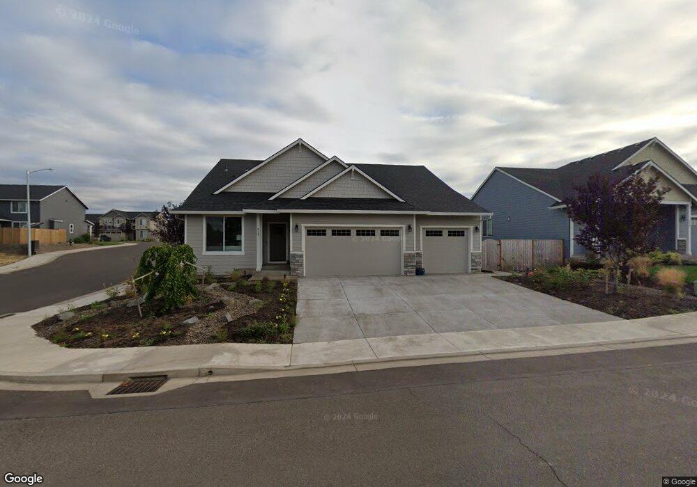 710 E Camellia St, Yamhill, OR 97148 - photo 1