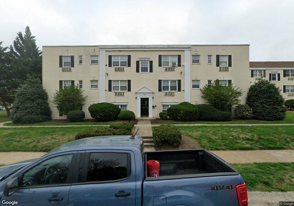 2301 Farrington Ave unit 3-103, Alexandria, VA 22303 - photo 1