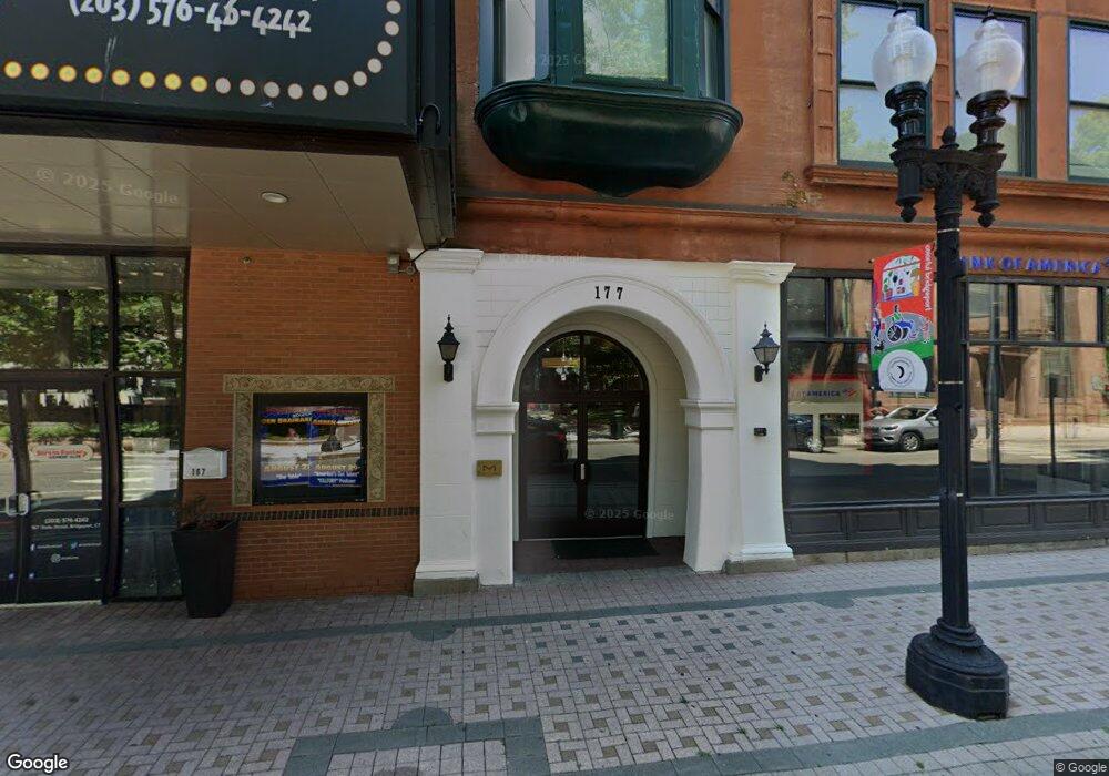 177 State St unit 504, Bridgeport, CT 06604 - photo 1