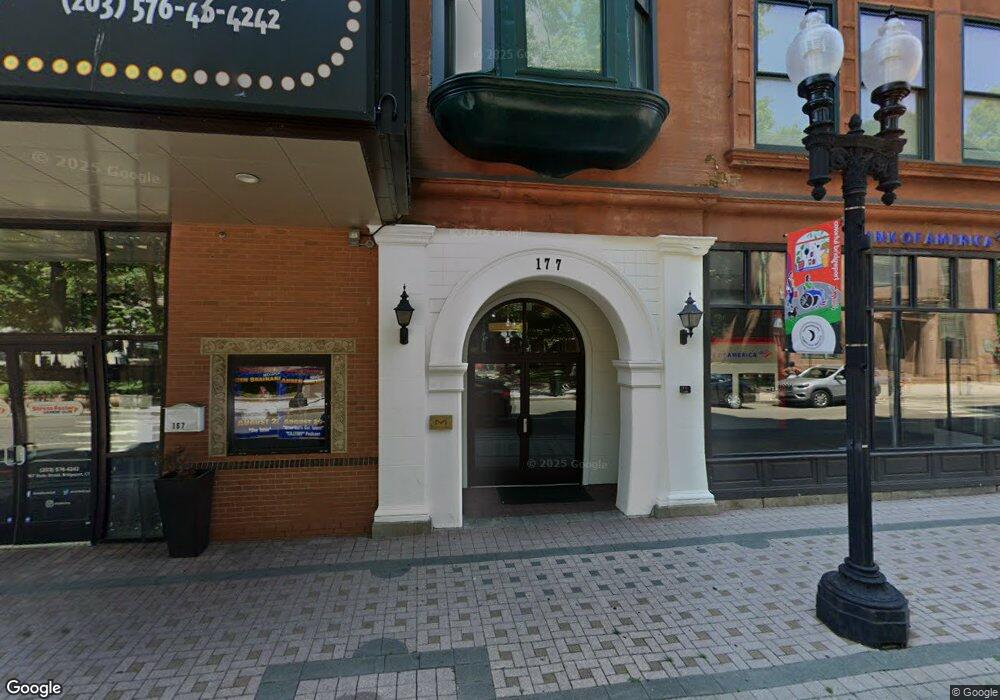 177 State St unit 508, Bridgeport, CT 06604 - photo 1