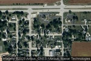 101 E Walsh St, Otterbein, IN 47970