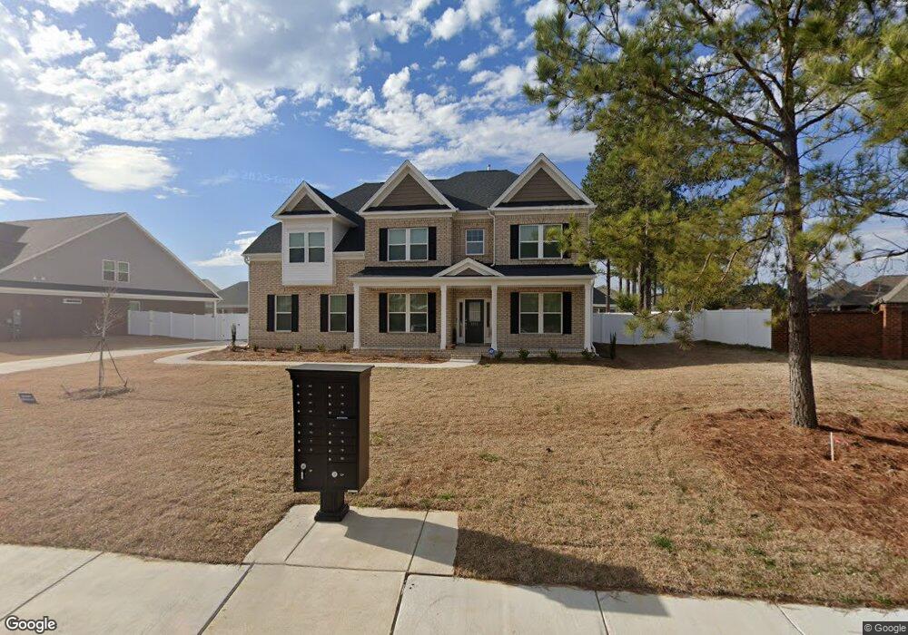 3315 Riders Dr, Sumter, SC 29150 - photo 1