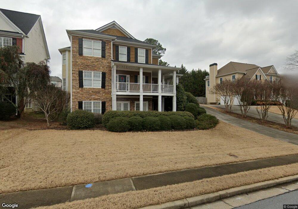 1663 Windrush Way unit 2, Grayson, GA 30017 - photo 1