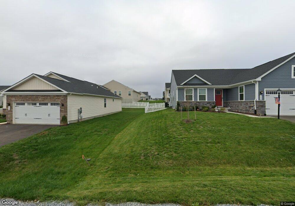 106 Wyoming Way, Hedgesville, WV 25427 - photo 1