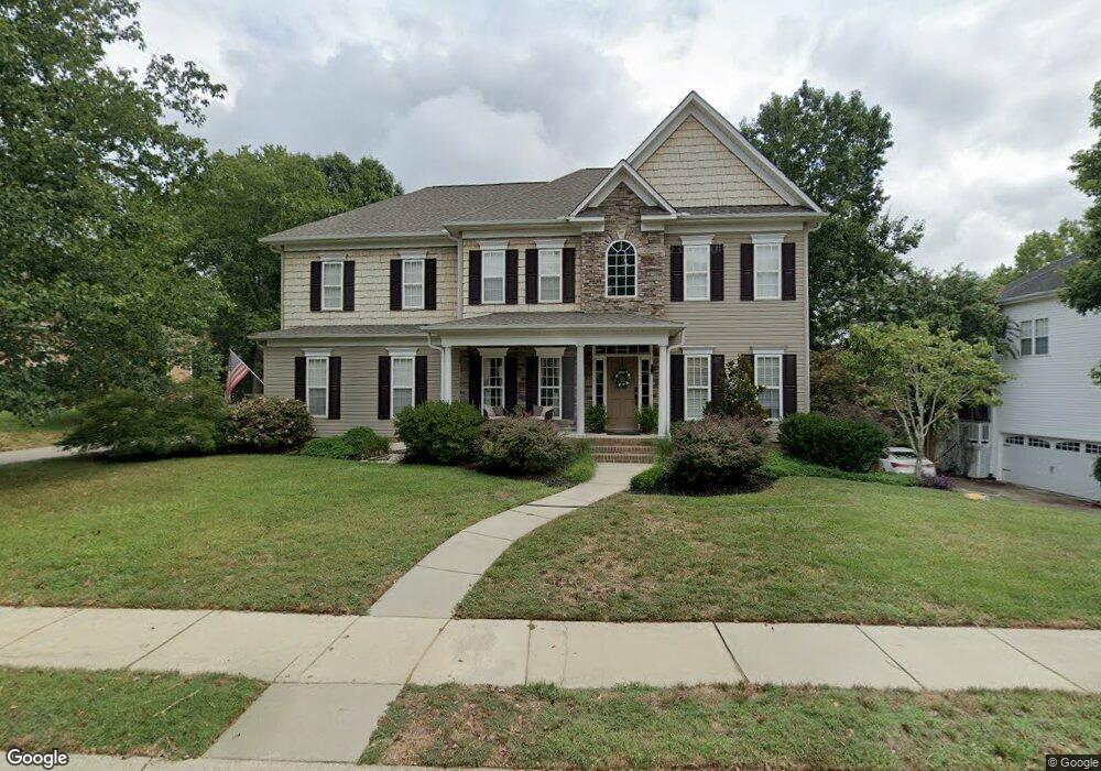 1398 Valhalla Dr, Denver, NC 28037 - photo 1