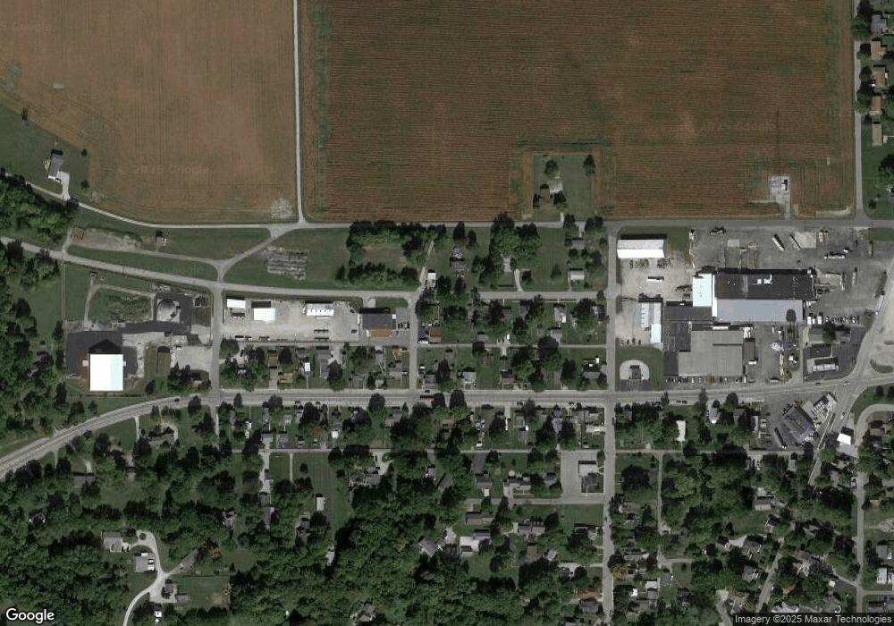 285 W Scott St, Markle, IN 46770 - photo 1