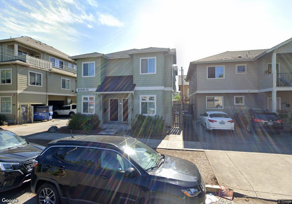 1457 Patterson St, Eugene, OR 97401 - photo 1