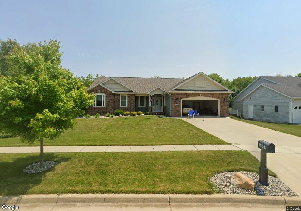 10979 Country Grove Cir, Portage, MI 49024 - photo 1