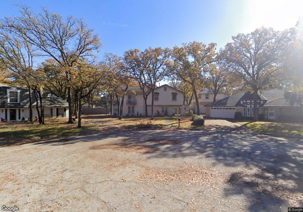 1005 Cherry Ct, Hurst, TX 76053 - photo 1